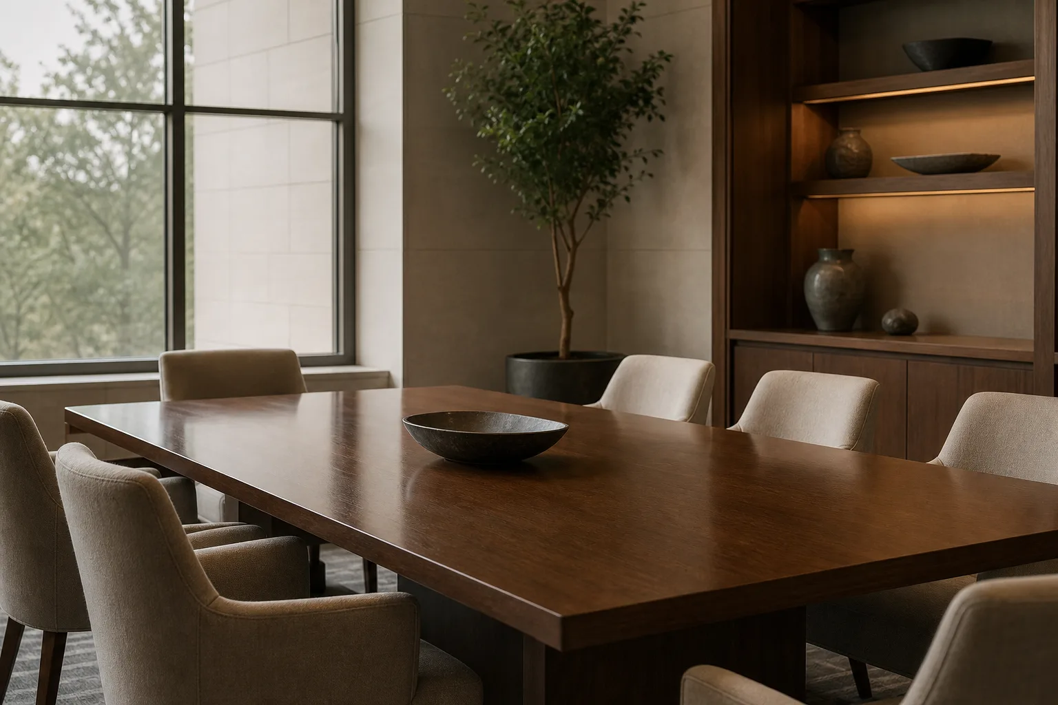 Three fiduciary jobs, three different burdens. How to pick people who will actually do them