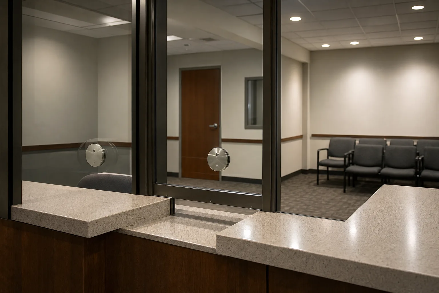 Arrested for DUI in Washington? Two cases start at once, and one clock is already running